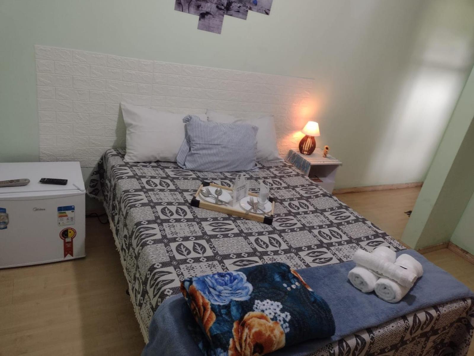 Hr Pousada Penedo  Exteriör bild