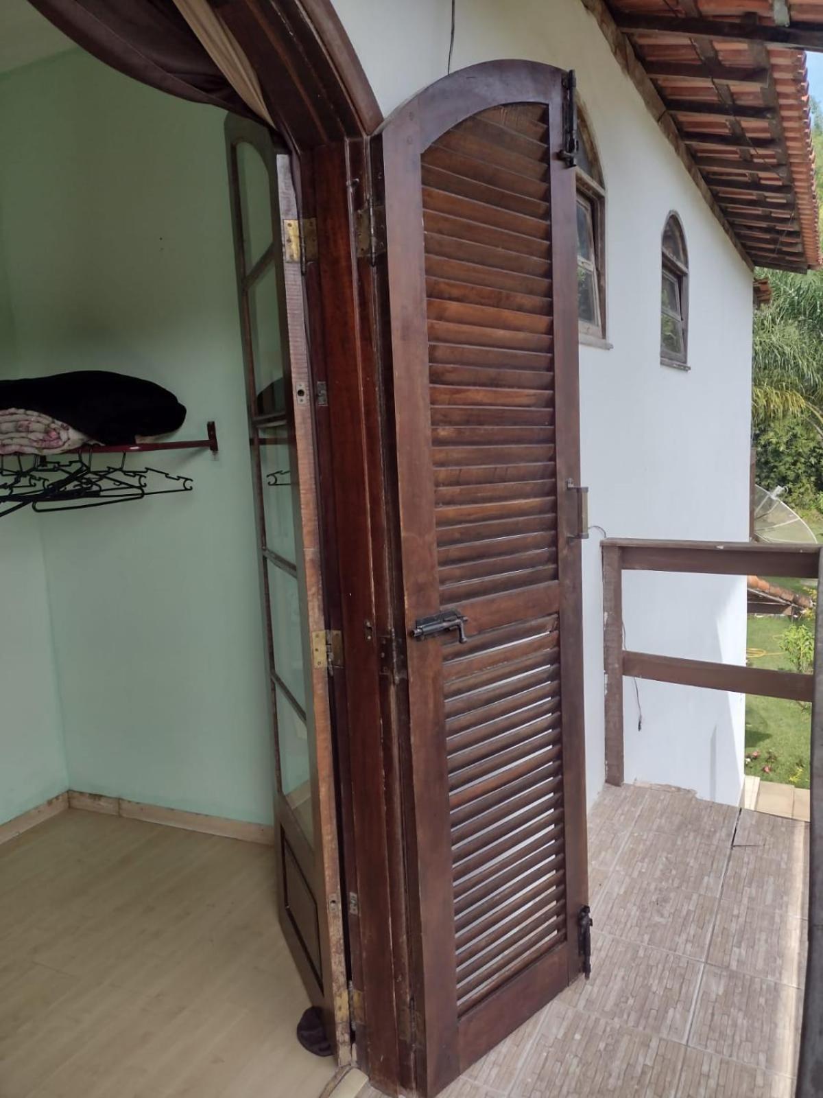 Hr Pousada Penedo  Exteriör bild